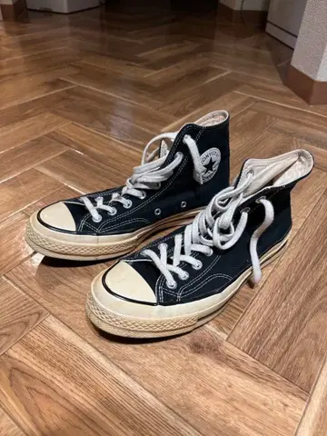 Converse Chuck Taylor 40 사이즈