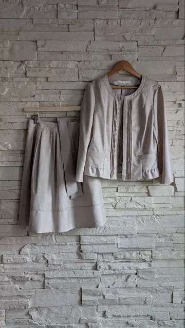 내추럴 뷰티 베이직 수트