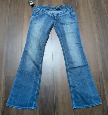 씨이즘 C-IZM 부츠컷 34