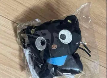 초코캣 봉제 인형 마스코트 산리오