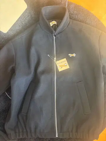 Penneys 블랙 집업 자켓 M 사이즈