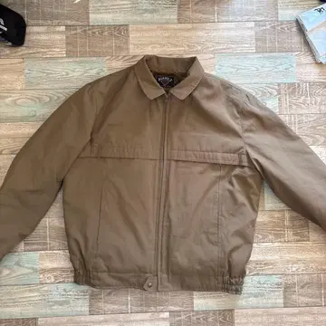 AVANEZ 브라운 캐주얼 자켓