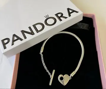 PANDORA 팔찌