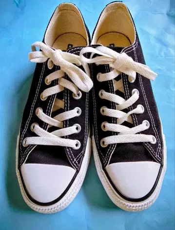 컨버스 ALL STAR 여성용 스니커즈 새상품급