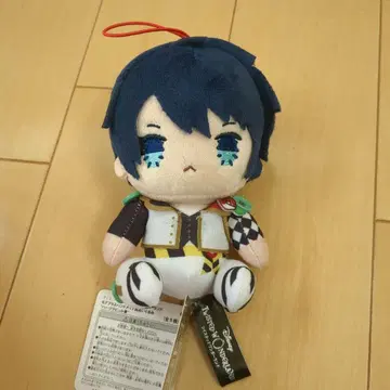 트위스테 모어 플러스 봉제 인형