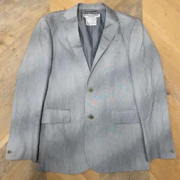 KATHARINE HAMNETT 테일러드 자켓 L 컨디션 최상 y56