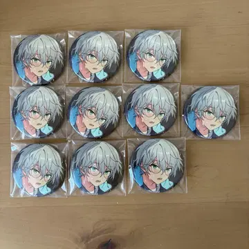 앙스타 앙상블 스타즈 칸나 캔뱃지