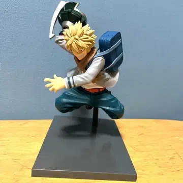 나의 히어로 아카데미아 바쿠고 카츠키 피규어