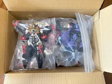 건담 프라모델 정크제품