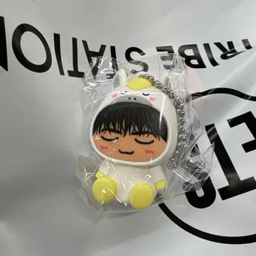 카노 요시마사 인형옷 키링