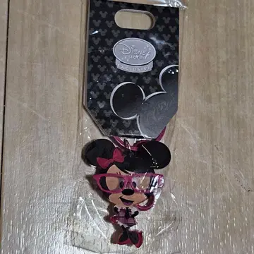 레어! 공식 미니 마우스 스트랩 안경