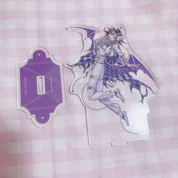 단간론파 메츠부시 팥 천사와 악마 아크릴 스탠드 오마 코키치 오마