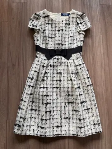 새상품급 엠즈 그레이시 원피스 38