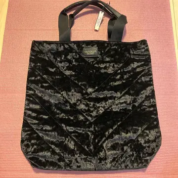 빅토리아 시크릿 토트백