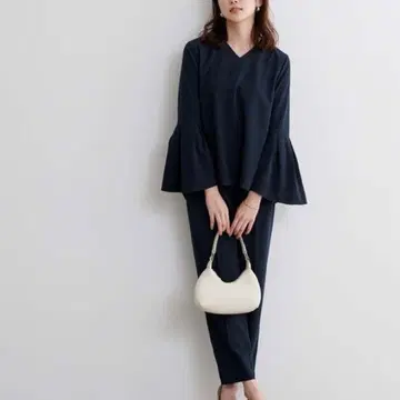 Ur's 유어즈 셋업 네이비 S 사이즈