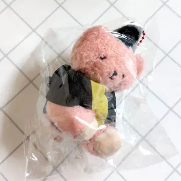 드림캡슐 한정판 오와리 인연의 무장 베어 오다 노부나가