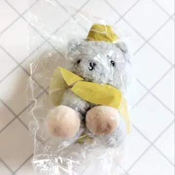 드림캡슐 한정판 오와리 유카리노 부쇼 베어 도쿠가와 이에야스