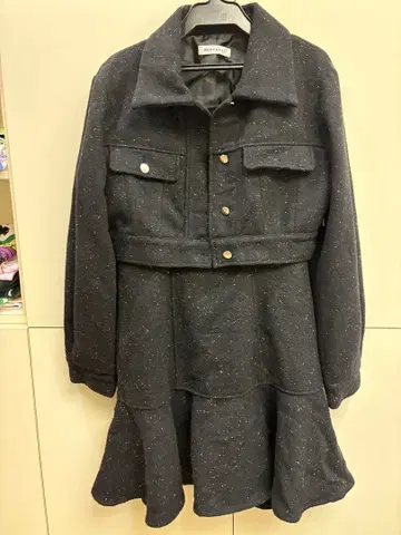 redyazel 원피스 셋업