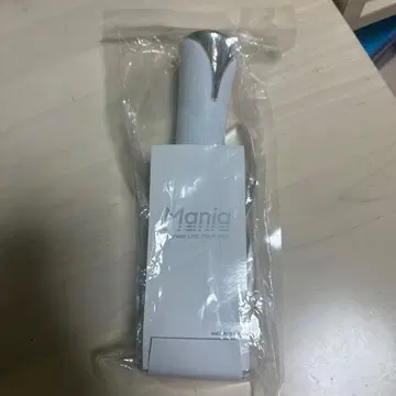 Snow Man Mania 응원봉