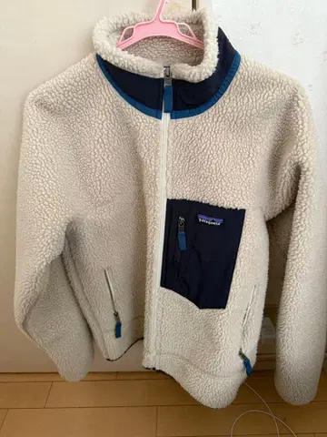 Patagonia 레트로x