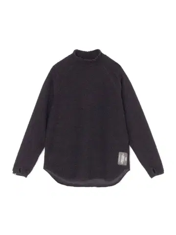 피니 Primaloft active mockneck L/S 1