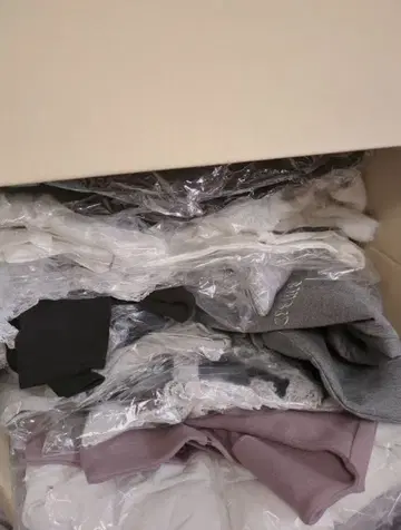 GRL 15점 미사용 묶음 판매