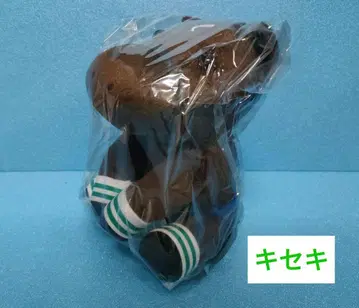 키세키 아이돌 호스 경마 봉제 인형