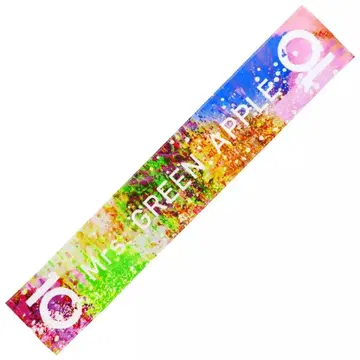 바벨탑 미세스 새상품 Mrs. GREEN APPLE 타월 10