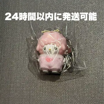 산리오 치비토모 무시상 마이 스위트 피아노