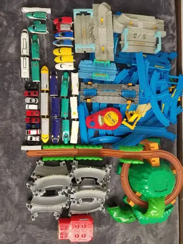 프라레일 토미카 기타 세트 판매