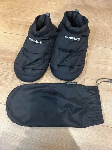 [ 최저가 ] 몽벨 엑세로프트 캠핑 슈즈