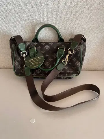 russet 러셋 숄더백