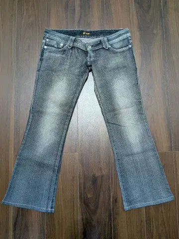 씨이즘 C-IZM 부츠컷 34