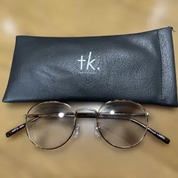 TAKEO KIKUCHI 안경