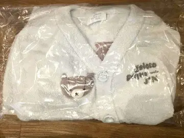 젤라또피케 JIN 가디건 민트 M-L