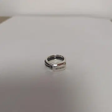 라이온 하트 LIONHEART 반지 실버925 메레 다이아