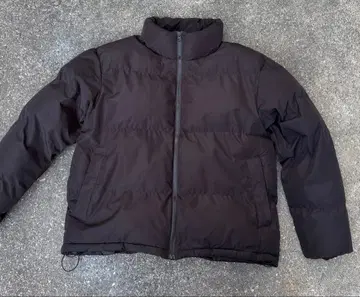 MONO-MART 충전솜 다운 자켓