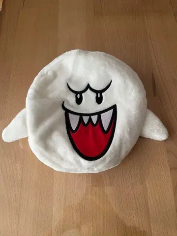 닌텐도 테레사 베레모