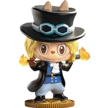 러브브 원피스/조로