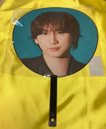 SixTONES MILESixTONES 부채 쿄모토 타이가