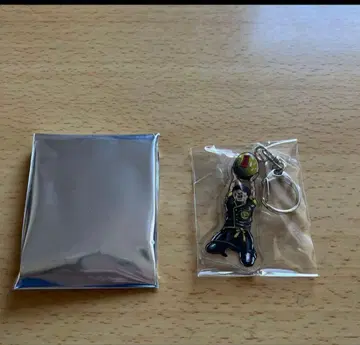 official 히게단디즘 Rejoice 랜덤 키링