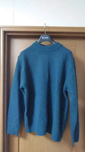 URBAN RESEARCH 스웨터 니트 그린 L