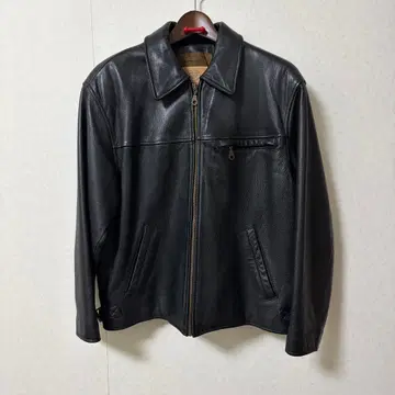 Georgetown Leather Design 가죽 자켓 S 사이즈