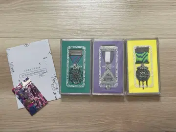 계속 한밤중이면 좋을 텐데. ZUTOMAYO PREMIUM 훈장