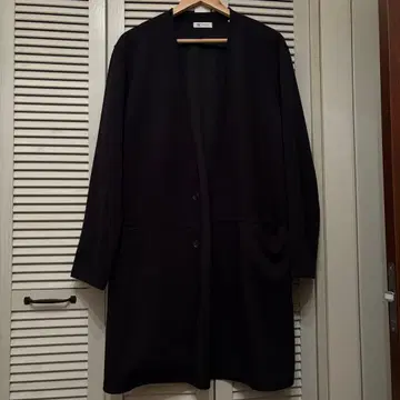 TAKEO KIKUCHI 롱 가디건