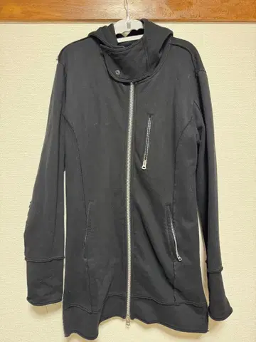 CIVARIZE 후드 부착 아우터 사이즈 44 170cm