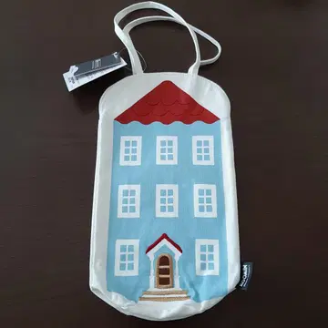 무민 저택 무민 하우스 루트토트 벨메종