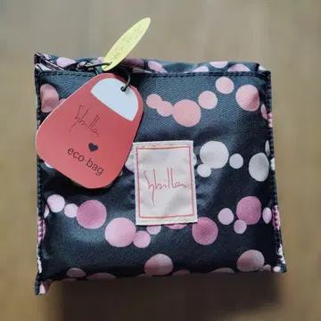 택 포함 새상품 Sybilla 시빌라 에코백 브랜드