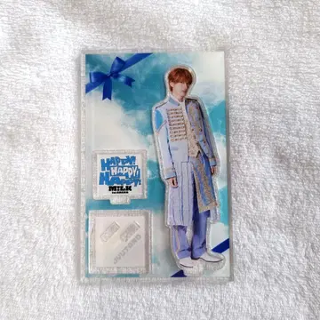 M!LK 야마나카 유타로 아크릴 스탠드