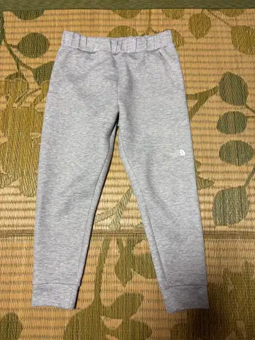 THE NORTH FACE M 사이즈 테크 에어 조거 팬츠 그레이